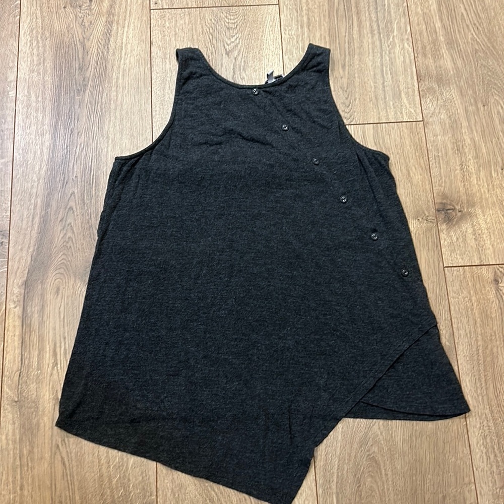 Naked Zebra 🦓 tank